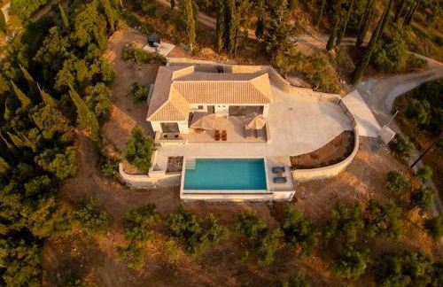 Mani Senses Luxury Villa - Foto 41