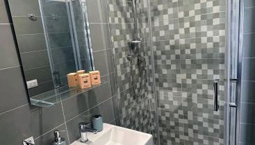 Casa Totò - Foto 5, towels, Shower