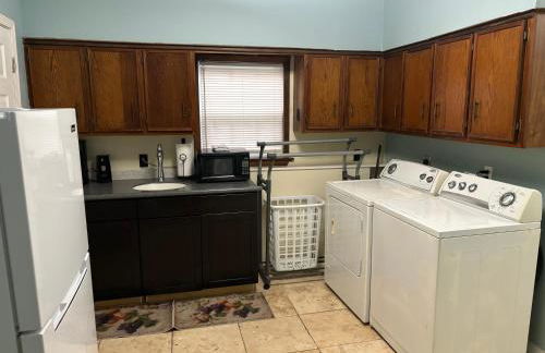Cozy 2-bedroom unit in beautiful New Orleans with WiFi, AC - Foto 10