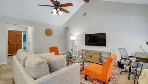 Country Getaway near Savannah - Foto 5