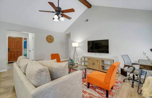 Country Getaway near Savannah - Foto 5