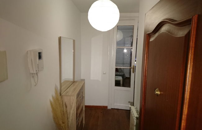 Apartamentos Plaza Mayor - Foto 1