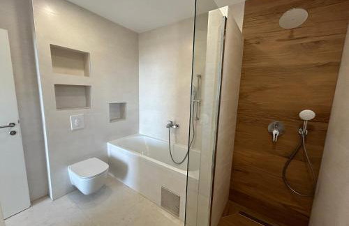 Villa in a quiet area - Private Pool - Sport - Starlink - BBQ - Foto 24