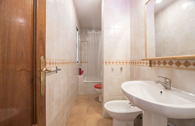 Edificio Granata Prime Holidays - Photo 57