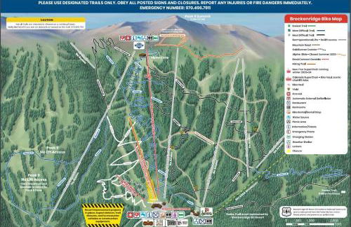 NEW! Marriott Slope View Ski in Ski out Luxury Studio Sleeps 4 Full kitchen, Amenities & Fee Parking - Foto 46