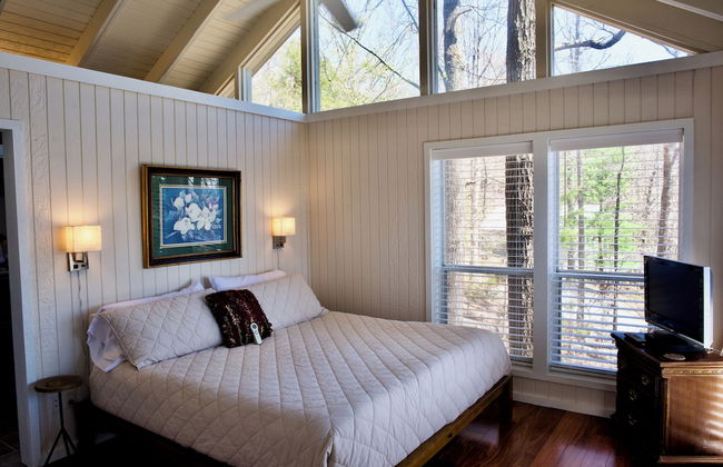 Beaver Lake Cottages - Foto 12