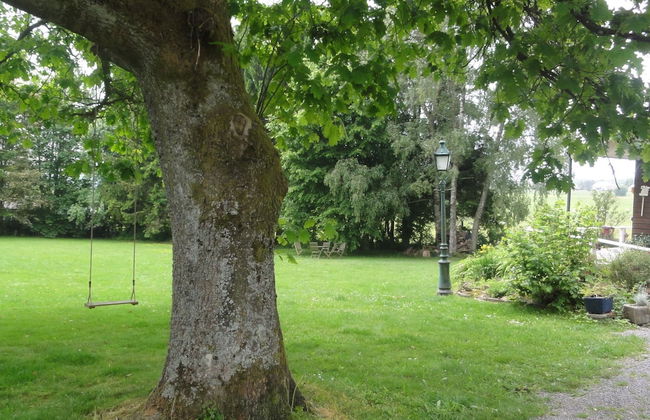 Charming Chalet in Transinne - Photo 27