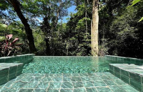 Casa na Floresta - 50 min do Rio - Foto 14