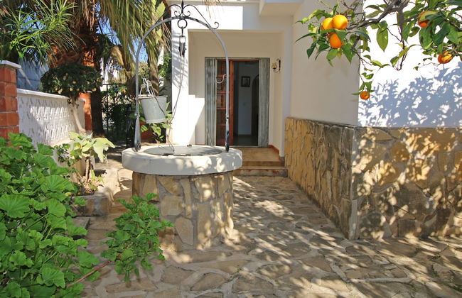 Villa Costa Calpe - Bellota - Photo 20