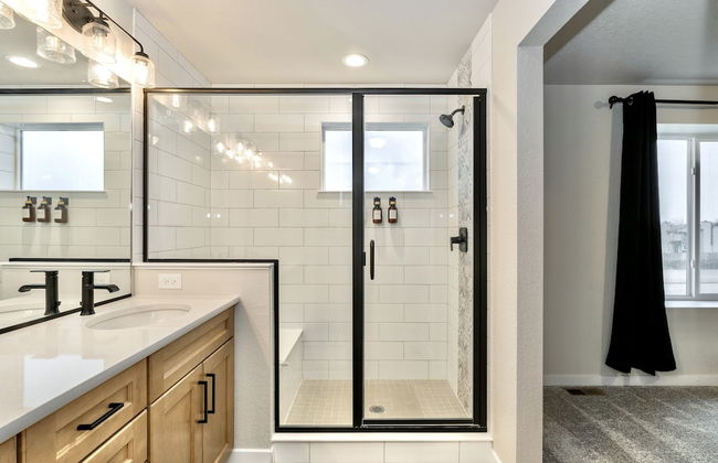 TempurPedic Quartz Balcony Modern - Foto 25