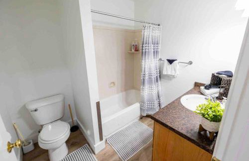 Maple Canyon w/Kitchen&wash+dry - Foto 15