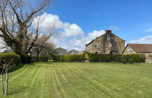 The Farmhouse - Photo 55