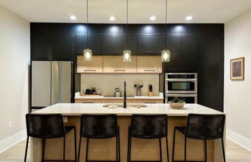 Abode Memphis - Pontotoc - Foto 17