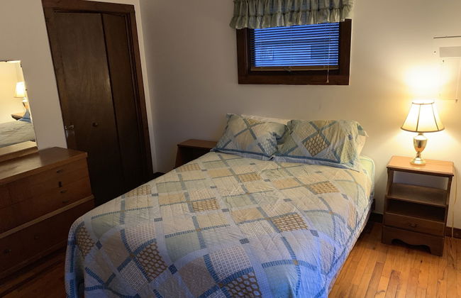 Echo Valley Cottages - Foto 17