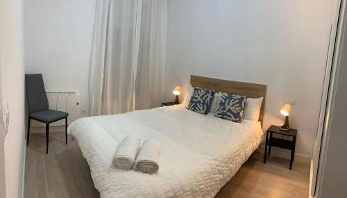 Atocha Reina Sofia - Foto 1