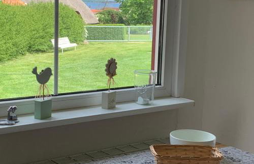 Ferienhäuser Wohlenberg - Baltic Cottages - Foto 39