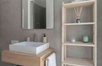 Calma Villa. Chalet de lujo, jacuzzi y piscina - Foto 51