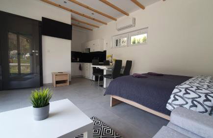 Lawendowy Domek - Foto 7