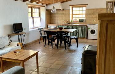 Adelfas Alta - Comfy Rural House, El Hierro - Foto 28