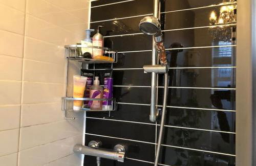 Spacious 3 bed flat in the heart of the west end. - Foto 20