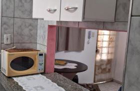 Apartamento Doce Alegria - Foto 14