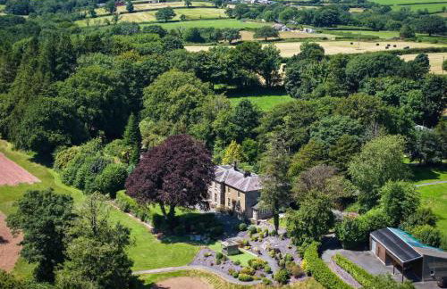 Cilrhiw Country House - Princes Gate - Foto 26