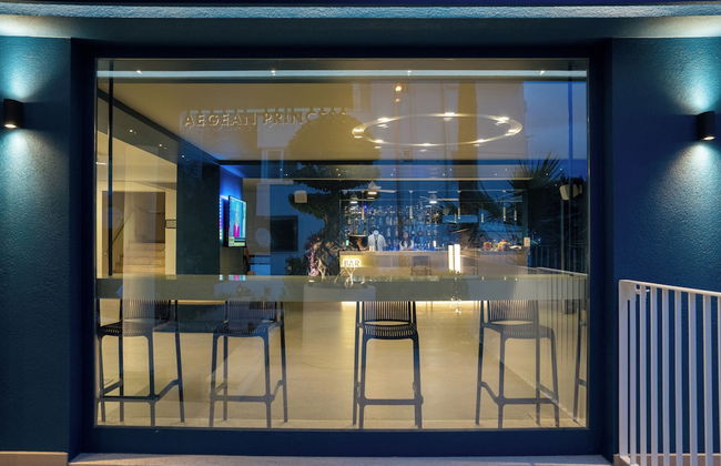 Aegean Princess Apart Hotel - Photo 19