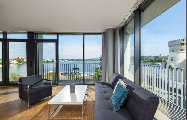 Waveboard Hotel & Boardinghouse - Foto 1