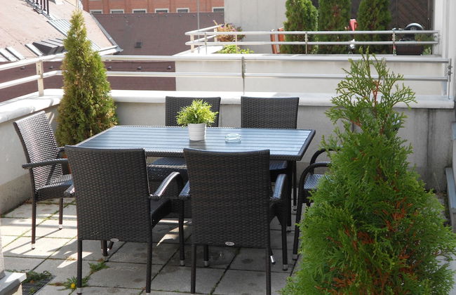 Trendy Deluxe Apartments - Foto 33