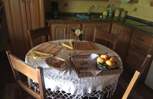 Casa Rural El Rincón de Antonia - Foto 60