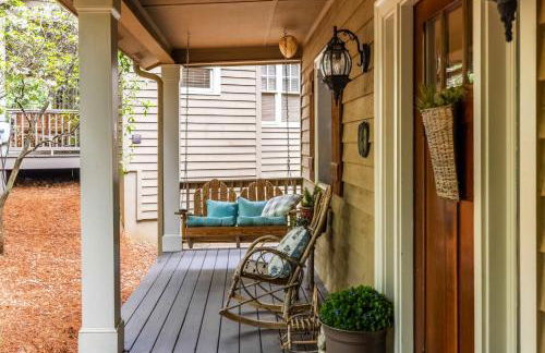 Treescape - A family friendly cabin adventure - Foto 7