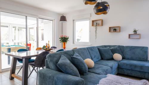 Gite des cigognes - Foto 4