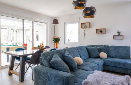 Gite des cigognes - Foto 4