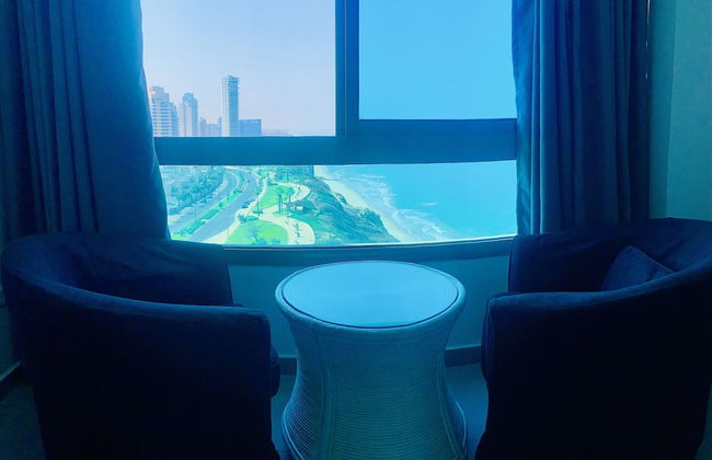 Sea Breeze Apartmens - Foto 37