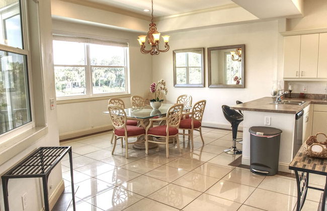 Lake Norma Luxury Living - Coronas Azul - Photo 10