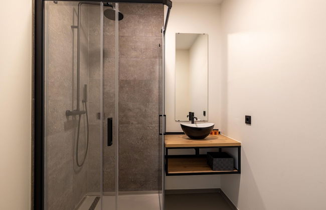 Apartment in Sint-annaland Near Marina - Foto 24