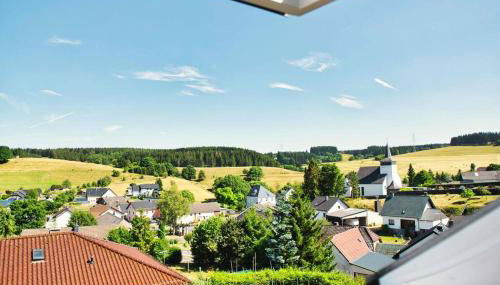 Ferienwohnung Waldblick in der Eifel - Foto 2