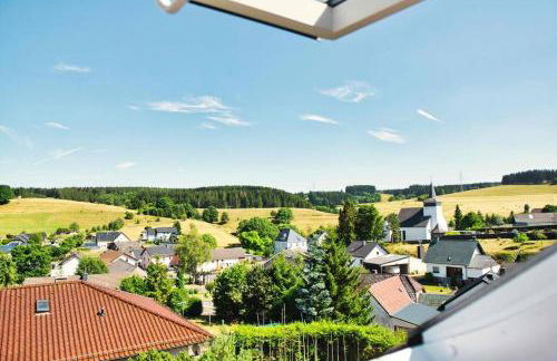 Ferienwohnung Waldblick in der Eifel - Foto 2