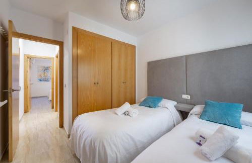 AlmeriaSuite Palm Beach - Foto 18