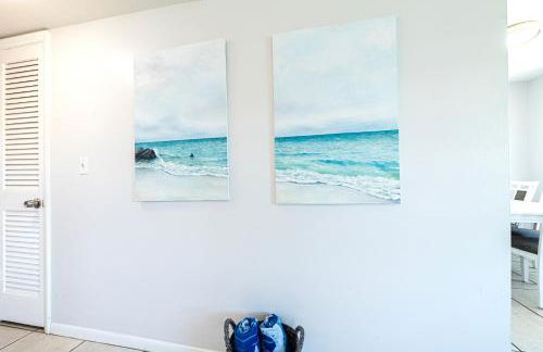 2bd 1ba Sunset 3 3Mins to Beach - Foto 16