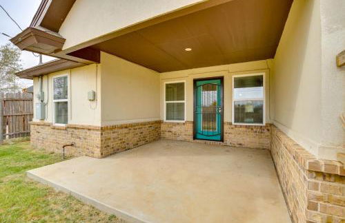 2 Mi to Depot District Dog-Friendly 1BR Getaway! - Foto 19