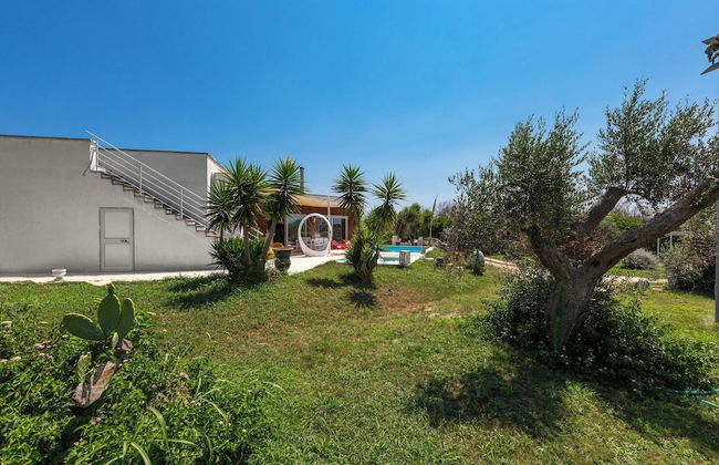 4179 Villa Sueño By Perle di Puglia - Foto 52