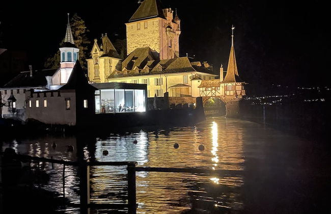 Haus der Schwalbe - Foto 40