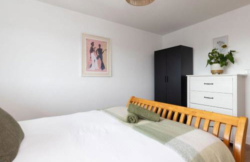 Sunny 1 bedroom apartment, Ocean house, East wittering - Foto 15
