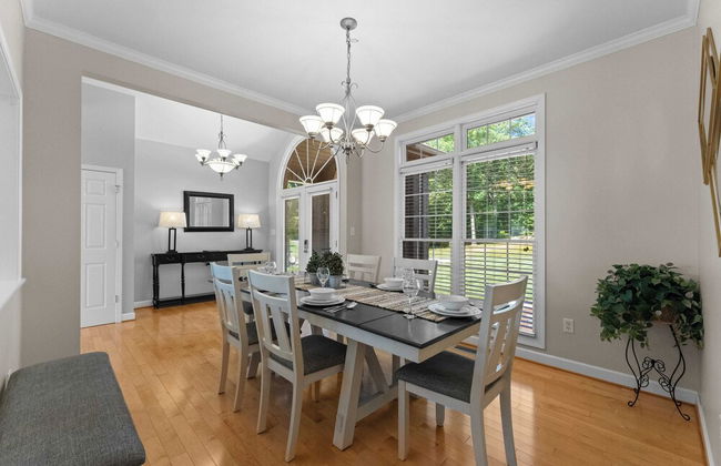 Kool Breeze by Avantstay Boat Ramp + Hot Tub - Foto 18