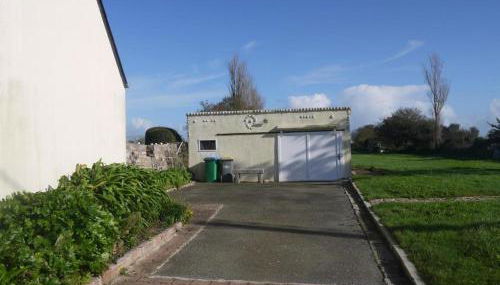 Maison de keringar Vian, Entre terre et mer LE CONQUET - Foto 3