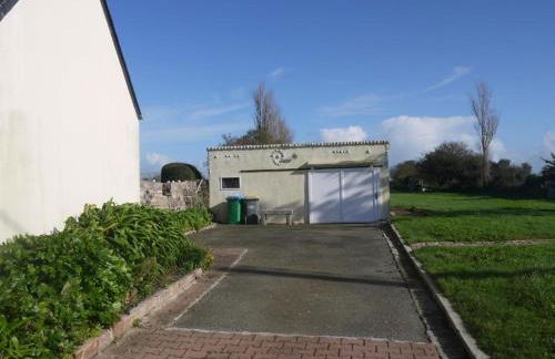 Maison de keringar Vian, Entre terre et mer LE CONQUET - Foto 3