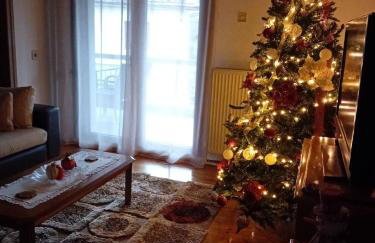 Ξενωνας Κάρμα - Photo 14