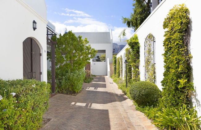 Winelands Golf Lodges 16 - Foto 22