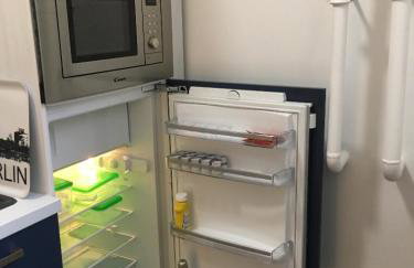 City Apartment in Kreuzberg - Foto 36